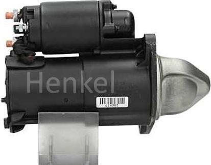 Henkel Parts 3110769 - Démarreur cwaw.fr