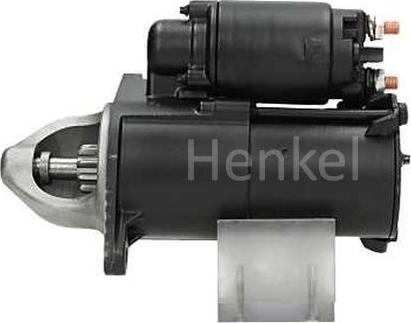 Henkel Parts 3110769 - Démarreur cwaw.fr