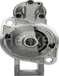 Henkel Parts 3110718 - Démarreur cwaw.fr