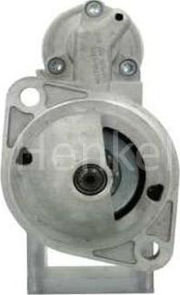 Henkel Parts 3110717 - Démarreur cwaw.fr