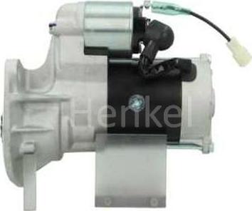 Henkel Parts 3110785 - Démarreur cwaw.fr