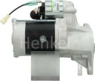 Henkel Parts 3110785 - Démarreur cwaw.fr