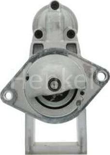 Henkel Parts 3110739 - Démarreur cwaw.fr