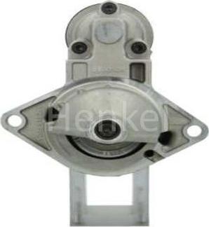 Henkel Parts 3110731 - Démarreur cwaw.fr