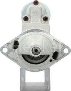 Henkel Parts 3110732 - Démarreur cwaw.fr