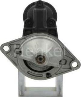 Henkel Parts 3110729 - Démarreur cwaw.fr