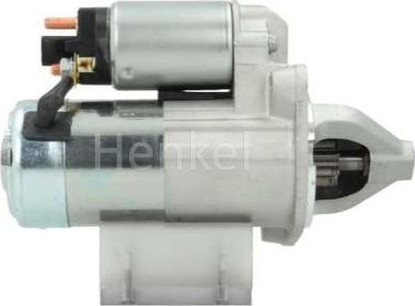 Henkel Parts 3111991 - Démarreur cwaw.fr