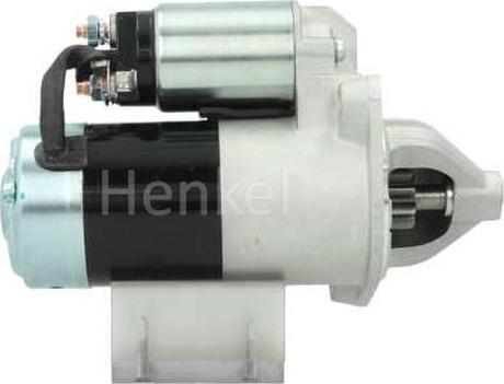 Henkel Parts 3111992 - Démarreur cwaw.fr