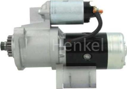 Henkel Parts 3111949 - Démarreur cwaw.fr