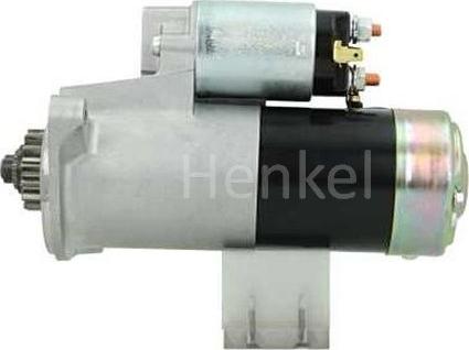 Henkel Parts 3111954 - Démarreur cwaw.fr