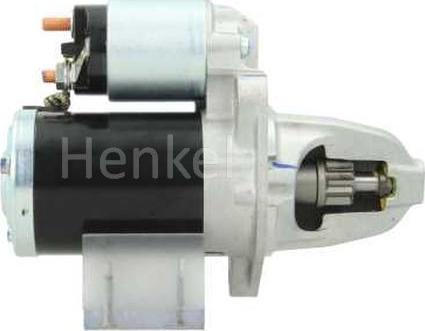 Henkel Parts 3111915 - Démarreur cwaw.fr