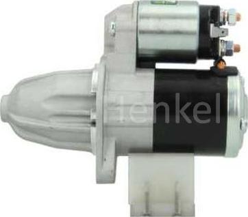 Henkel Parts 3111913 - Démarreur cwaw.fr