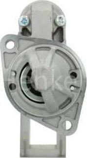 Henkel Parts 3111913 - Démarreur cwaw.fr