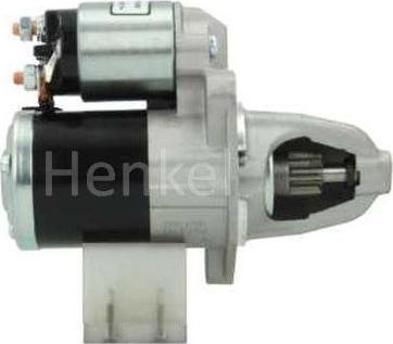 Henkel Parts 3111913 - Démarreur cwaw.fr