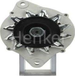 Henkel Parts 3111457 - Alternateur cwaw.fr