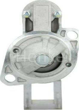 Henkel Parts 3111488 - Démarreur cwaw.fr