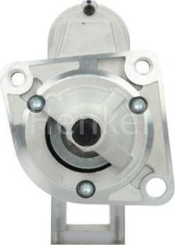 Henkel Parts 3111474 - Démarreur cwaw.fr