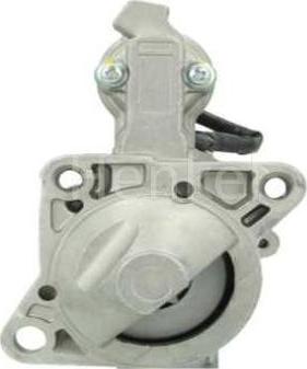 Henkel Parts 3111540 - Démarreur cwaw.fr