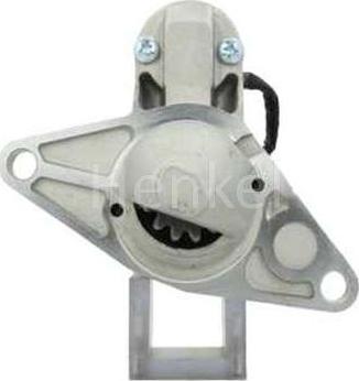 Henkel Parts 3111567 - Démarreur cwaw.fr