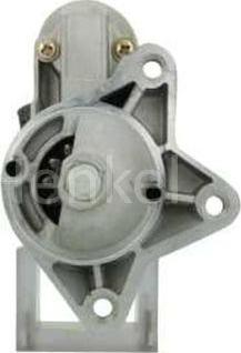 Henkel Parts 3111502 - Démarreur cwaw.fr