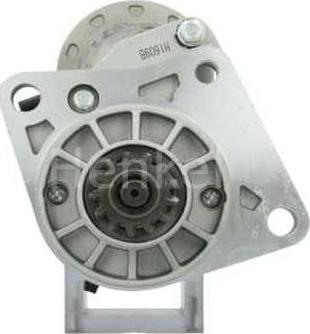 Henkel Parts 3111511 - Démarreur cwaw.fr