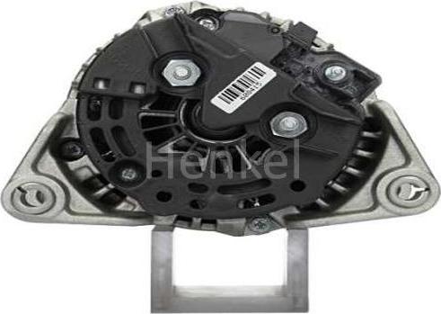 Henkel Parts 3111023 - Alternateur cwaw.fr