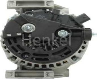 Henkel Parts 3111146 - Alternateur cwaw.fr