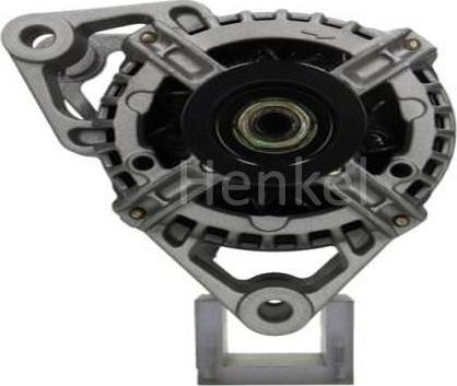 Henkel Parts 3111154 - Alternateur cwaw.fr