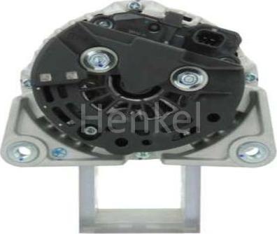 Henkel Parts 3111169 - Alternateur cwaw.fr