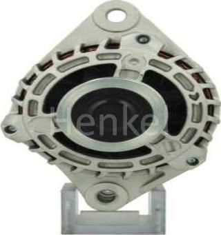 Henkel Parts 3111164 - Alternateur cwaw.fr