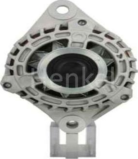 Henkel Parts 3111161 - Alternateur cwaw.fr