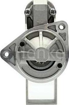 Henkel Parts 3111860 - Démarreur cwaw.fr