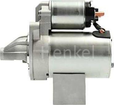 Henkel Parts 3111860 - Démarreur cwaw.fr