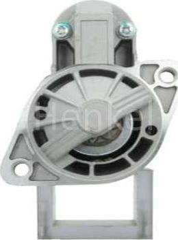 Henkel Parts 3111809 - Démarreur cwaw.fr