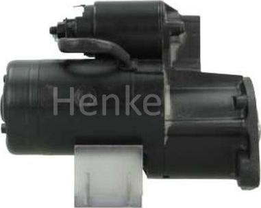 Henkel Parts 3111807 - Démarreur cwaw.fr