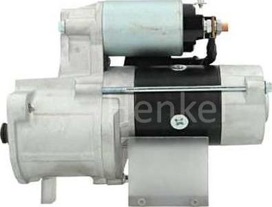 Henkel Parts 3111815 - Démarreur cwaw.fr