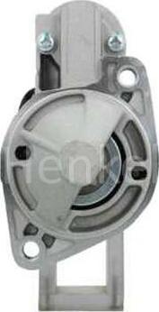 Henkel Parts 3111883 - Démarreur cwaw.fr