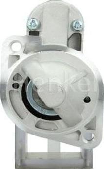 Henkel Parts 3111836 - Démarreur cwaw.fr