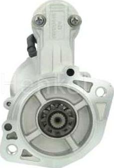 Henkel Parts 3111833 - Démarreur cwaw.fr