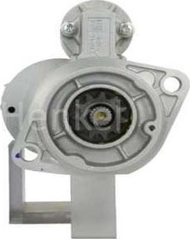 Henkel Parts 3111825 - Démarreur cwaw.fr