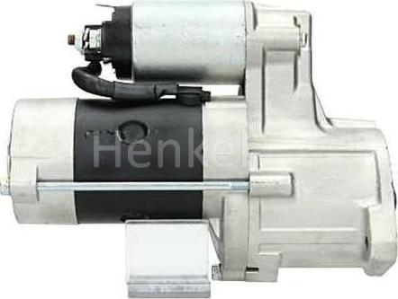 Henkel Parts 3111820 - Démarreur cwaw.fr