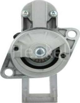 Henkel Parts 3111821 - Démarreur cwaw.fr