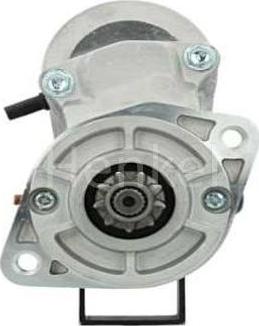 Henkel Parts 3111870 - Démarreur cwaw.fr