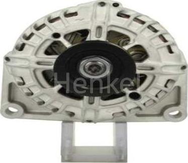 Henkel Parts 3111399 - Alternateur cwaw.fr