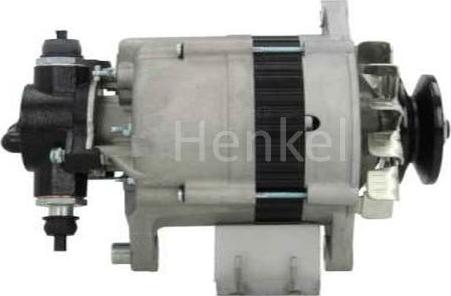 Henkel Parts 3111359 - Alternateur cwaw.fr