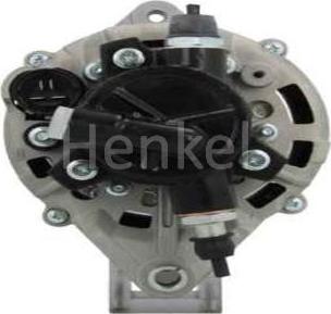 Henkel Parts 3111359 - Alternateur cwaw.fr