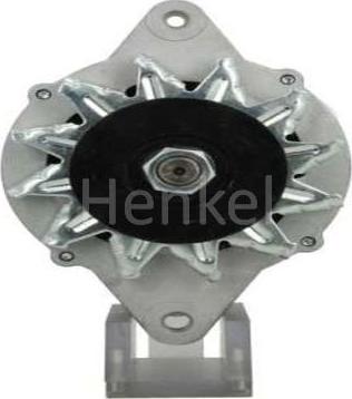 Henkel Parts 3111366 - Alternateur cwaw.fr