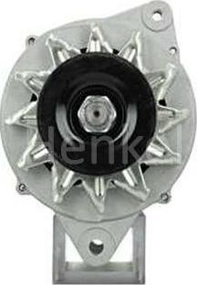 Henkel Parts 3111380 - Alternateur cwaw.fr