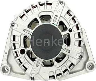 Henkel Parts 3111295 - Alternateur cwaw.fr