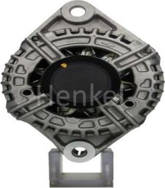 Henkel Parts 3111208 - Alternateur cwaw.fr